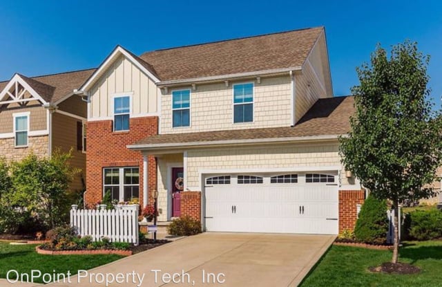 7865 Avaleen Circle North - 7865 Avaleen Circle North, Dublin, OH 43016