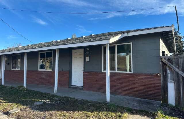 2250 Home Ave photos photos