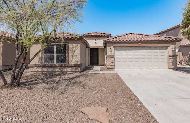 1710 S 118TH Drive - 1710 South 118th Drive, Avondale, AZ 85323