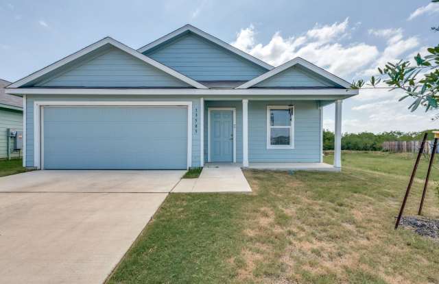 4-BEDROOM HOME IN MISSION DEL LAGO - 13503 Turnesa Terrace, San Antonio, TX 78221