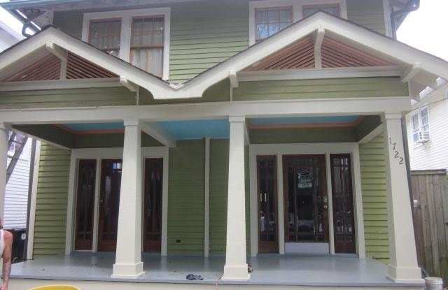 1722 AUDUBON Street photos photos
