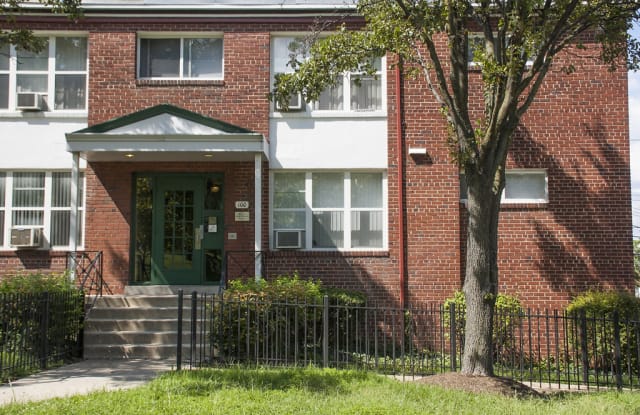 Pleasant Hills Village photos photos
