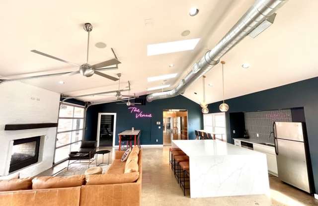 The Venue Gallery 4