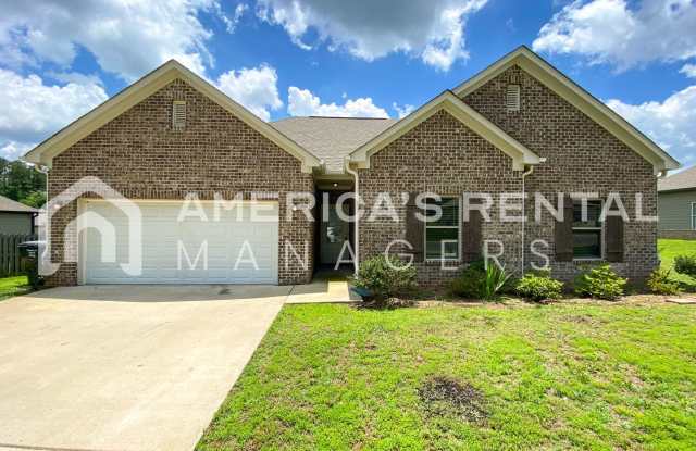 Home for Rent in Clanton, AL! photos photos
