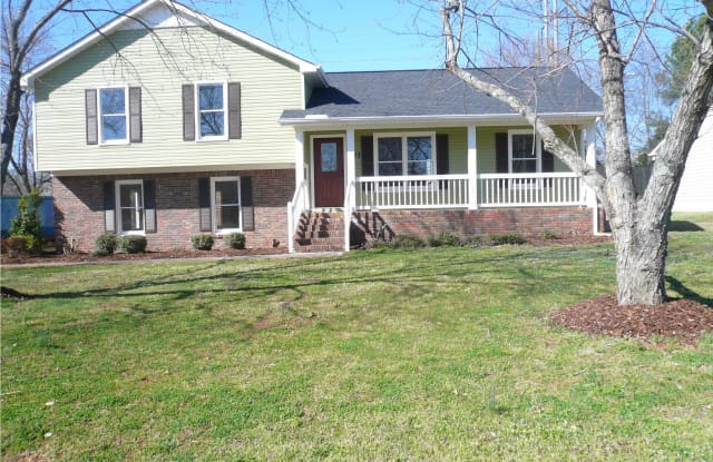 101 Lewis Lane - 101 Lewis Lane, Madison, AL 35758