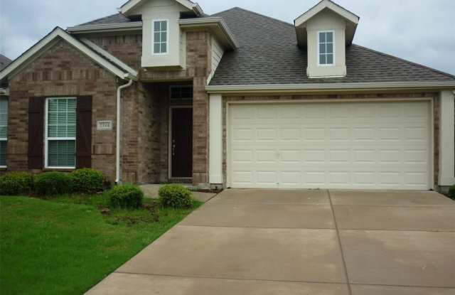 2344 Sunshine Drive - 2344 Sunshine Drive, Little Elm, TX 75068