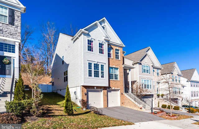 3523 EAGLE RIDGE DRIVE - 3523 Eagle Ridge Drive, Neabsco, VA 22191