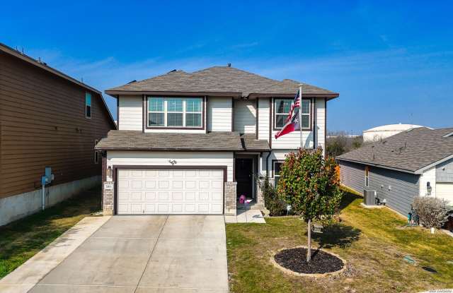 2011 Sisyphus View - 2011 Sisyphus View, Bexar County, TX 78245