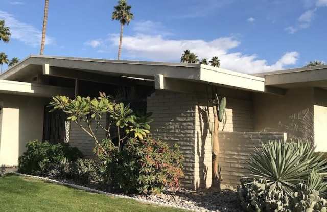 2308 Paseo Del Rey - 2308 Paseo Del Rey, Palm Springs, CA 92264