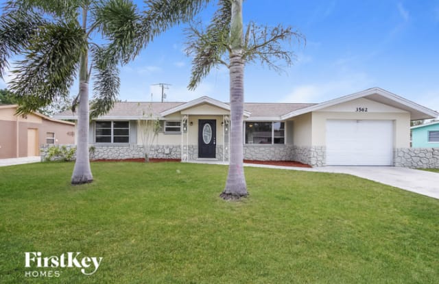 3562 Harbor Boulevard - 3562 Harbor Boulevard, Port Charlotte, FL 33952