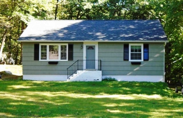 1166 Spindle Hill Road - 1166 Spindle Hill Road, New Haven County, CT 06716