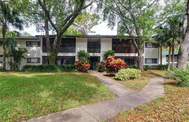 3259 FOX CHASE CIRCLE N - 3259 Fox Chase Circle North, Palm Harbor, FL 34683