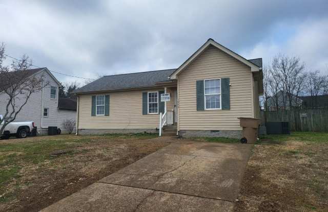 Nice three bedroom 2 bath Ranch in Antioch by Carter Rent to Own photos photos