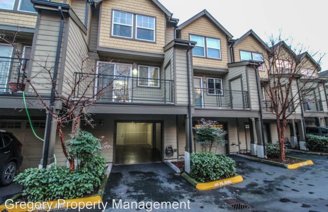 19102 20th DR SE #C102 - 19102 20th Drive Southeast, Mill Creek East, WA 98012