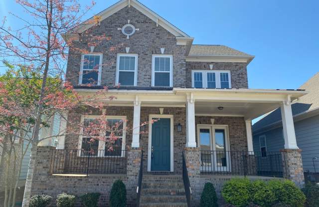 Stunning move in ready home located in the Waverly Community in Ballantyne! photos photos