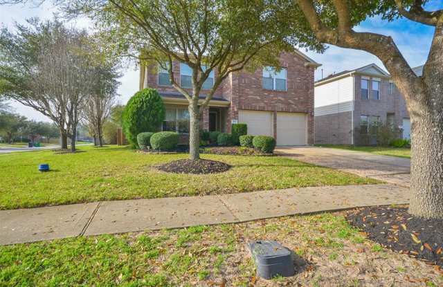 2803 Markham Woods Drive - 2803 Markham Woods Drive, Houston, TX 77345