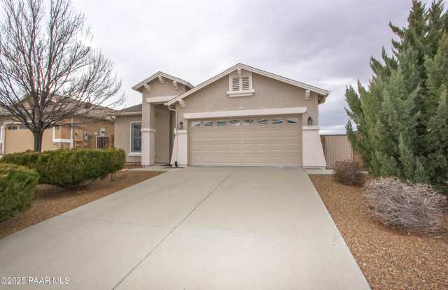 8240 N Whistling Acres Way - 8240 North Whistling Acres Way, Prescott Valley, AZ 86315 8240 N Whistling Acres Way - 8240 North Whistling Acres Way, Prescott Valley, AZ 86315