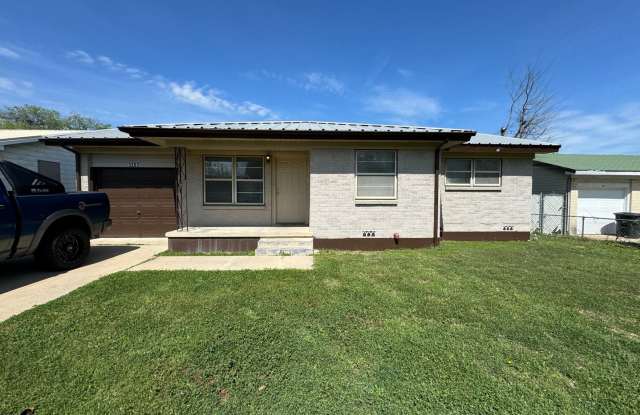 3-Bedroom House for Rent in Killeen photos photos