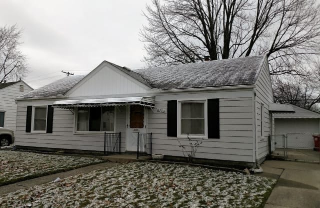 26314 Arlington St - 26314 Arlington Street, Roseville, MI 48066