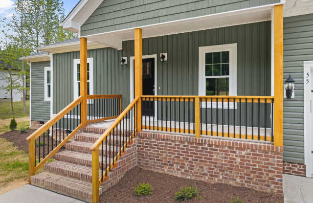 New Construction Four Bedroom Home! Gallery 4