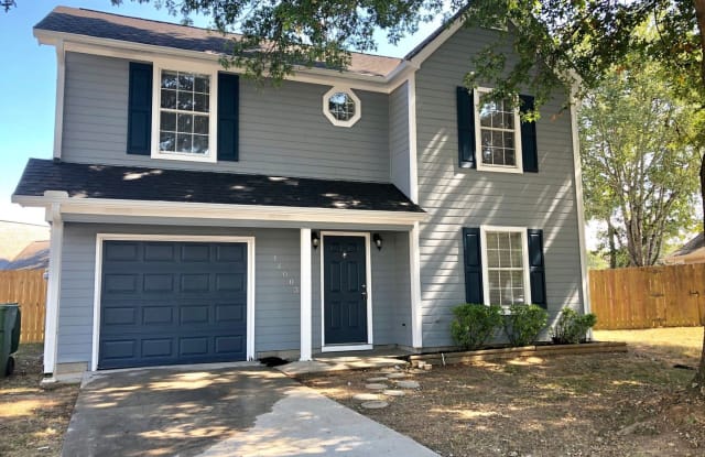 14003 Whitecastle Ct SW - 14003 Whitecastle Court Southwest, Huntsville, AL 35803