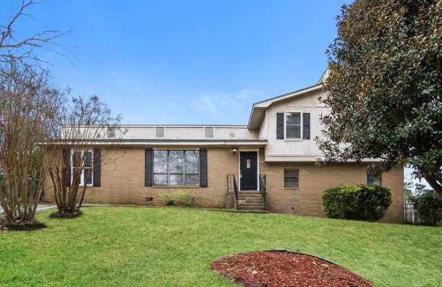 3569 Monte Carlo Drive - 3569 Monte Carlo Drive, Augusta, GA 30906 3569 Monte Carlo Drive - 3569 Monte Carlo Drive, Augusta, GA 30906