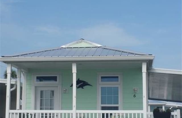 6 NE Nautical Drive - 6 South Nautical Boulevard, Atlantic Beach, FL 32233