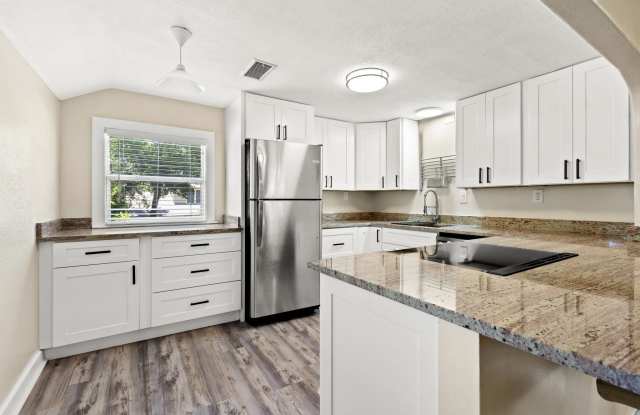 111 1/2 12th Ave N - 111 12th Avenue North, St. Petersburg, FL 33701