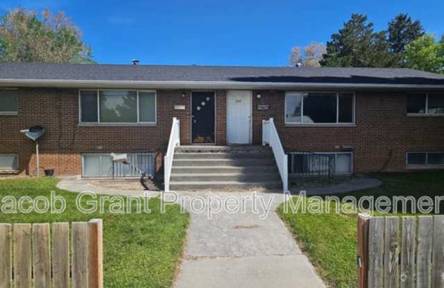 298 W 17th Street photos photos