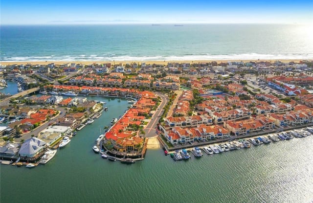 16347 Grenoble Lane - 16347 Grenoble Lane, Huntington Beach, CA 92649