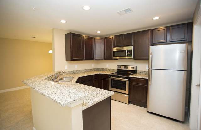 The Residences at Cypress Preserve Beautiful 1B/1B Apartment in FWB in Pristine Nature Setting! photos photos