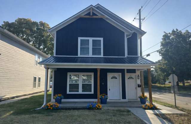 113 -115 North Arsenal Avenue - 113 photos photos