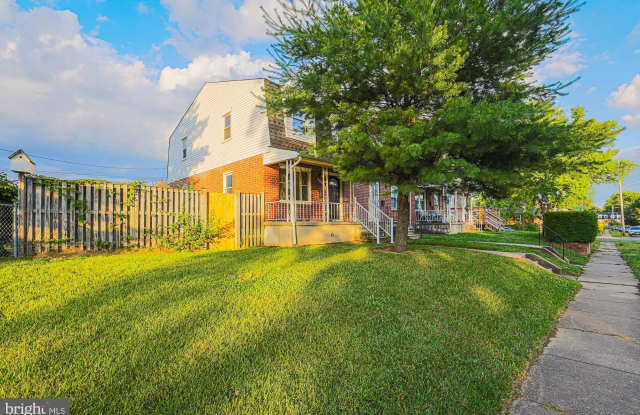 501 GROVETHORN ROAD Gallery 3