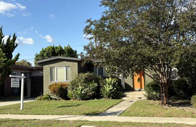 Beautifully House in Long Beach Gallery 1