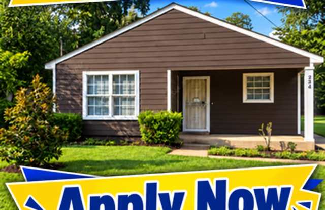 Apply Today | Move-In Ready Gallery 1