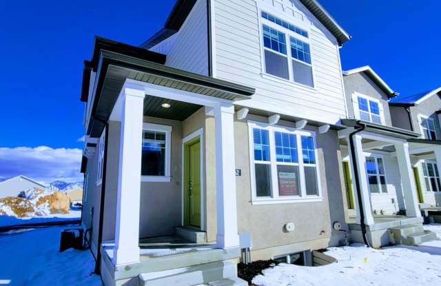 Stunning Townhome! photos photos