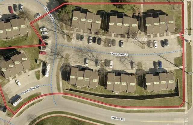 2449 Shady Glen Court Gallery 2