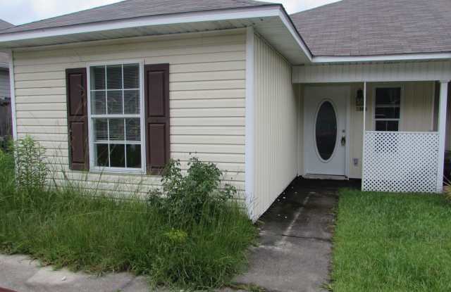 3 BEDROOM DUPLEX LOCATED IN D'IBERVILLE photos photos