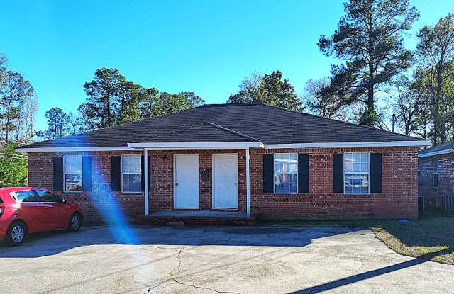 1115 Howell Rd Apt J - 1115 Howell Road, Lamar County, MS 39475
