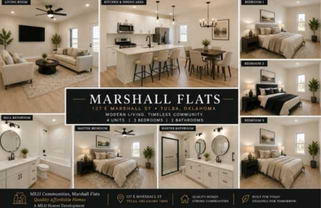 137 East Marshall Street - A Gallery 2