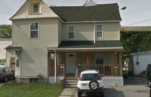 311 Ballard St - 311 Ballard Street, Ypsilanti, MI 48197