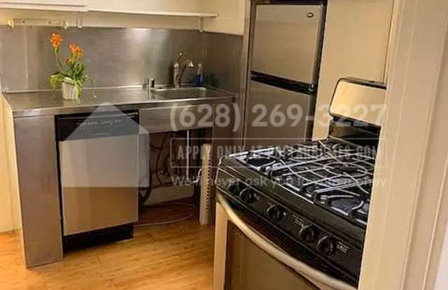 840 Taylor St Unit 7 - 840 Taylor Street, San Francisco, CA 94108