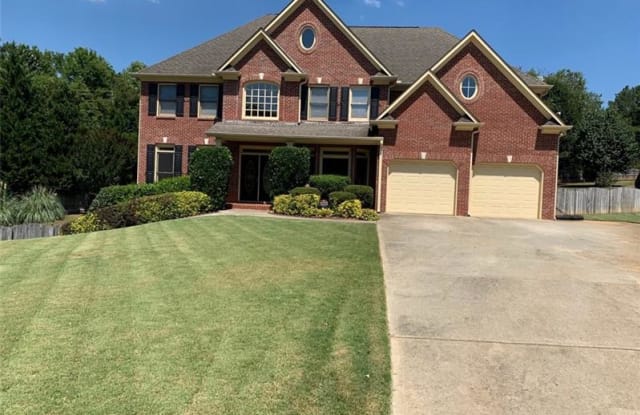 4904 Hadaway Garden Way NW - 4904 Hadaway Garden Way, Cobb County, GA 30152
