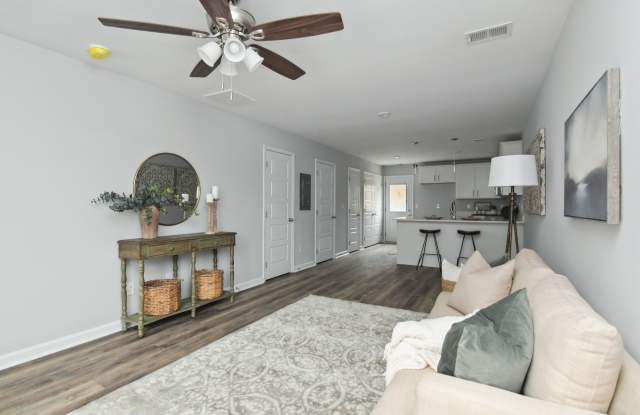 Stanley Village Townhomes Gallery 3