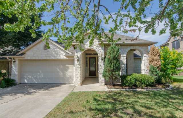 16220 Wynstone LN - 16220 Wynstone Lane, Austin, TX 78717