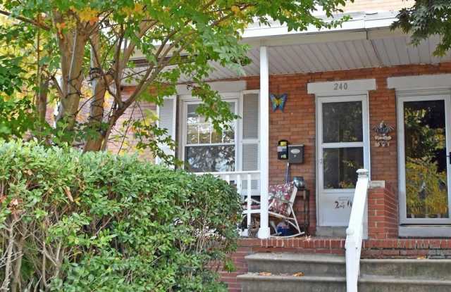 240 VIRGINIA AVENUE photos photos