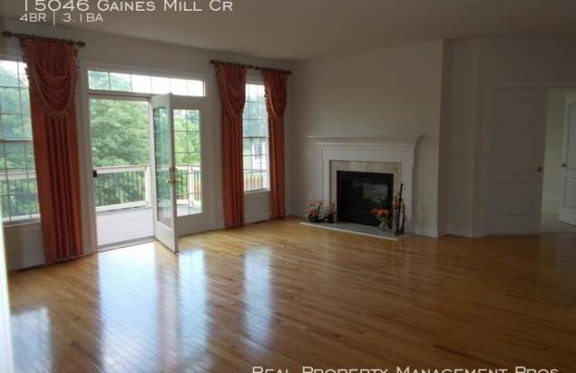15046 Gaines Mill Cr Gallery 4