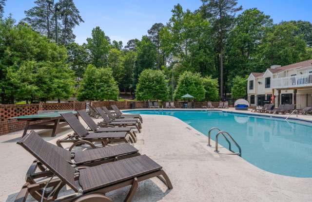 Lake Lynn Reserve Apartments Gallery 4
