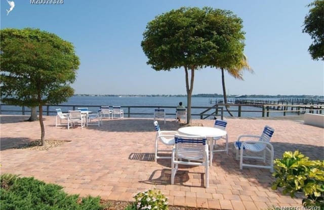 175 St. Lucie Blvd. - 175 Southeast St Lucie Boulevard, Stuart, FL 34996