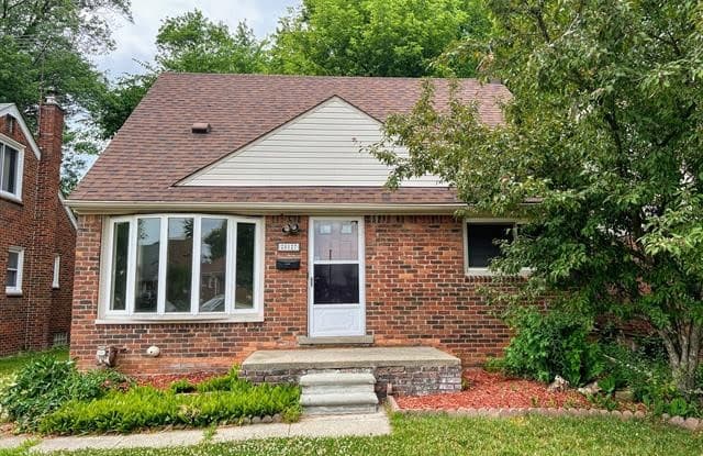 28127 JOAN Street - 28127 Joan Street, St. Clair Shores, MI 48081